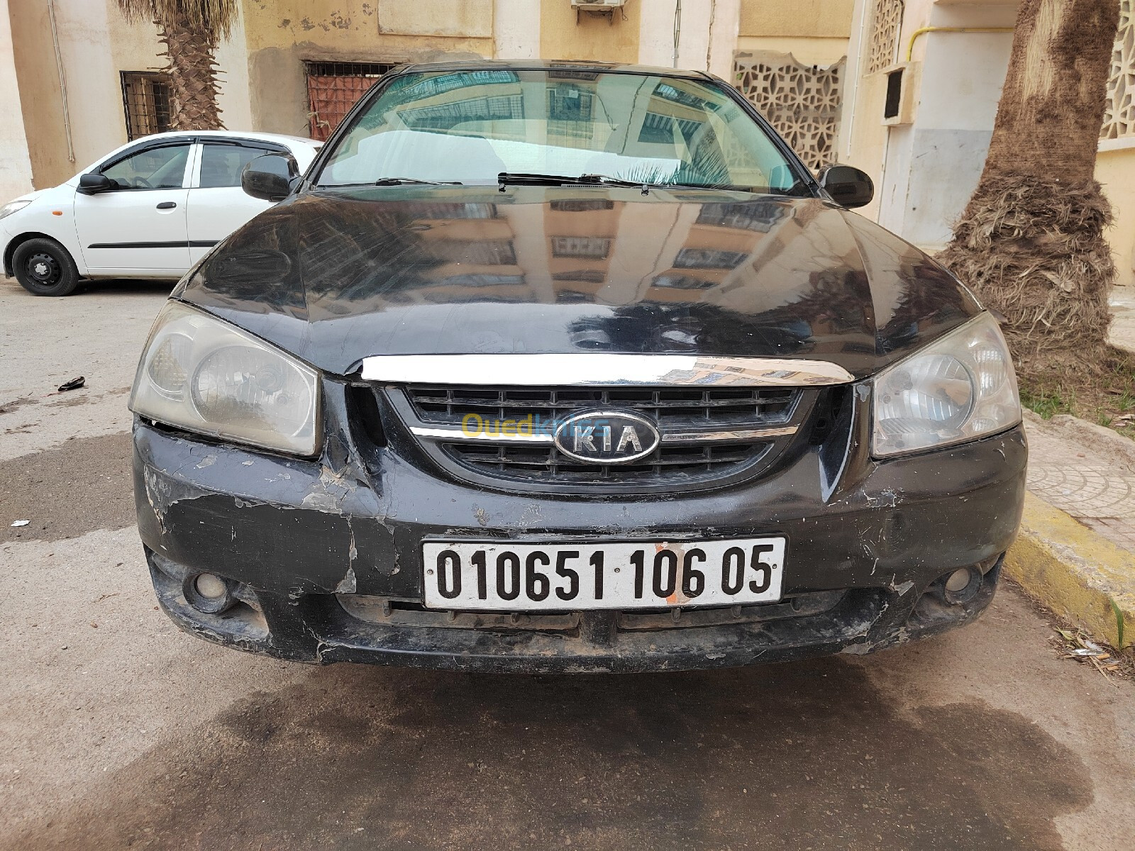 Kia Cerato 2006 