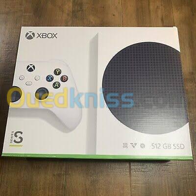 Xbox serie s