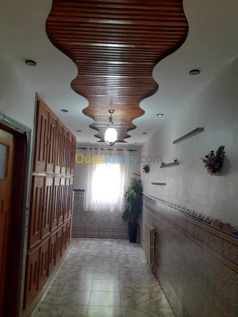 Vente Villa Tlemcen Tlemcen