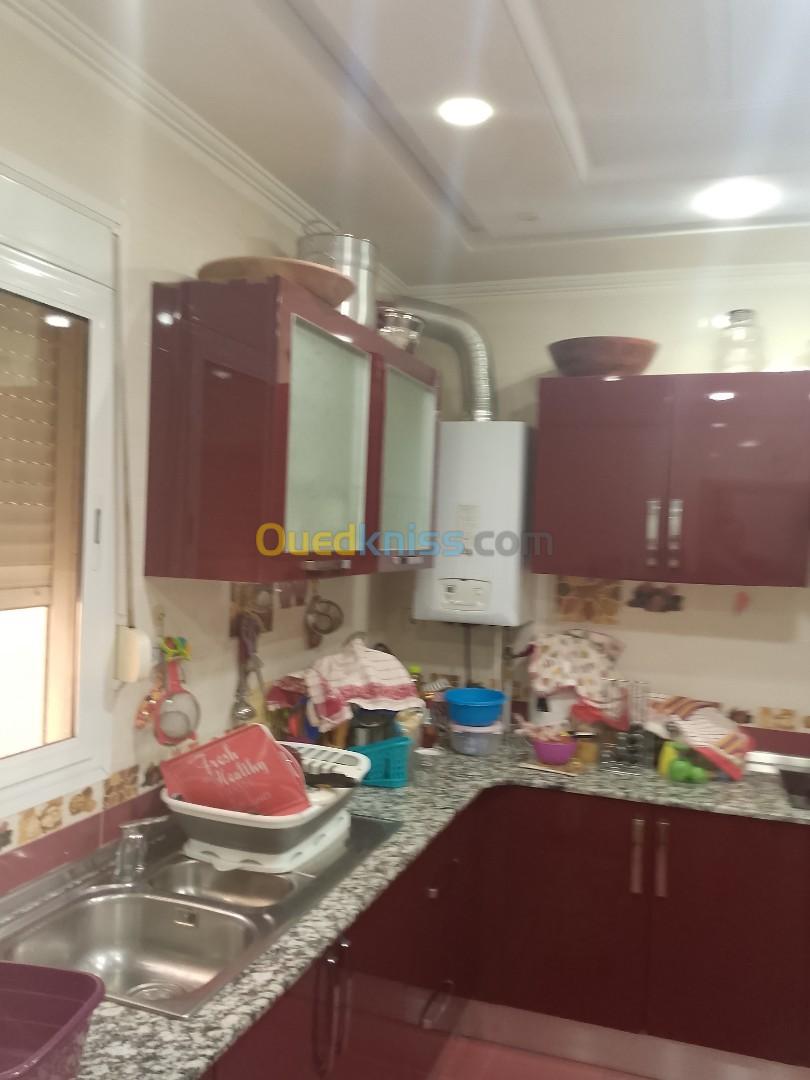 Location Appartement F5 Alger Bab ezzouar