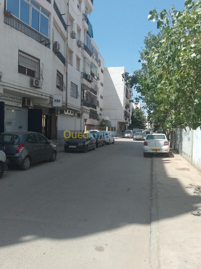 Location Appartement F5 Alger Bab ezzouar