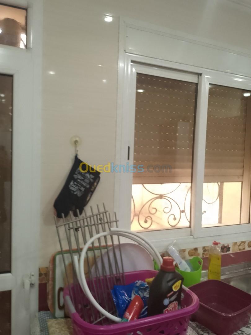 Location Appartement F5 Alger Bab ezzouar