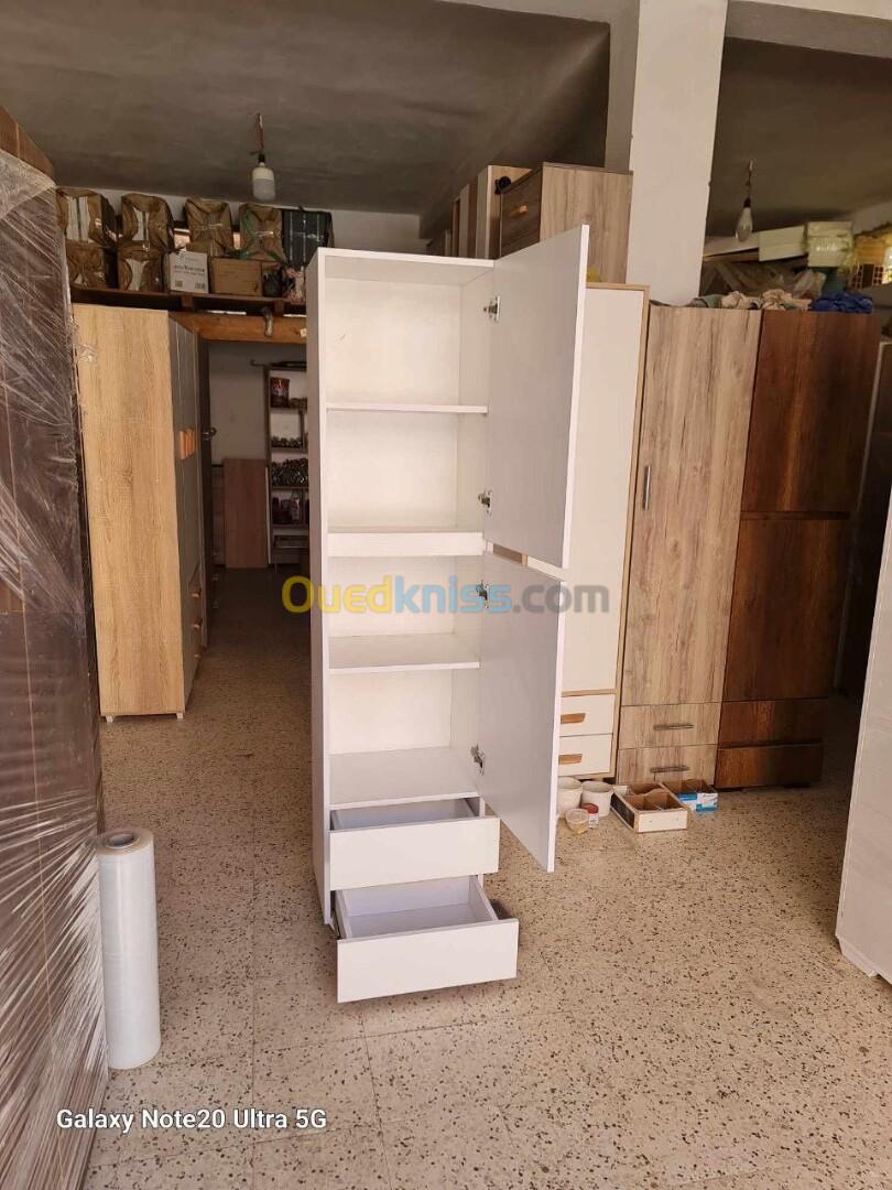 Armoire 1 porte 