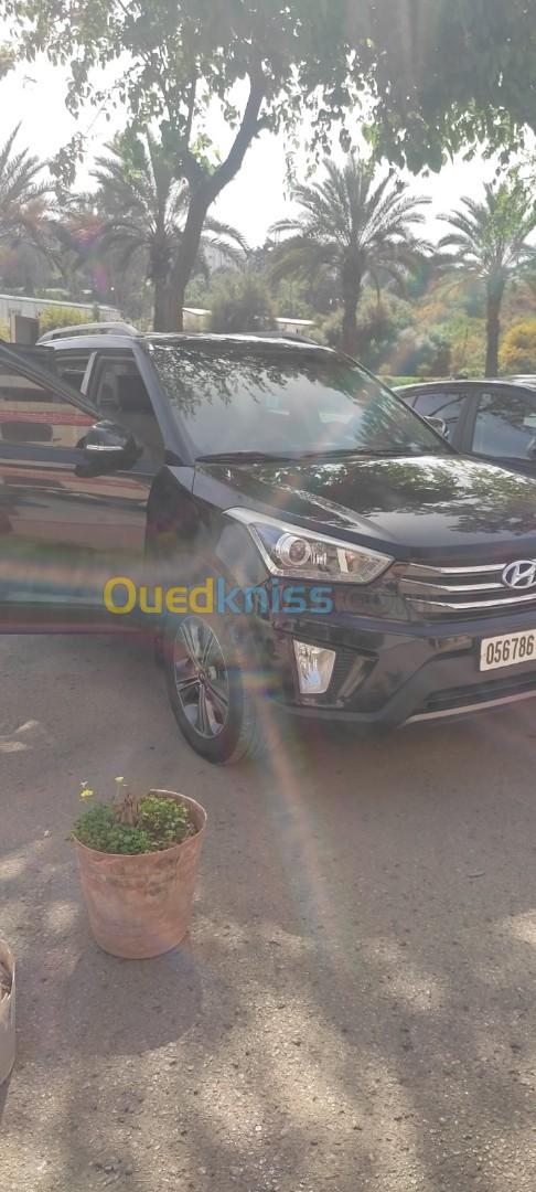 Hyundai Creta 2019 