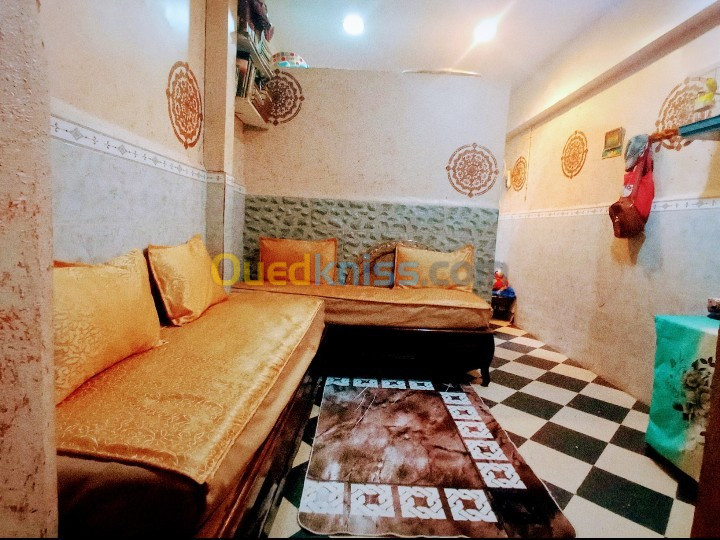 Vente Appartement F1 Sétif Setif