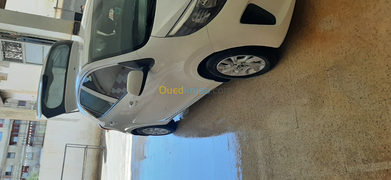 Kia Picanto 2020 LX Start