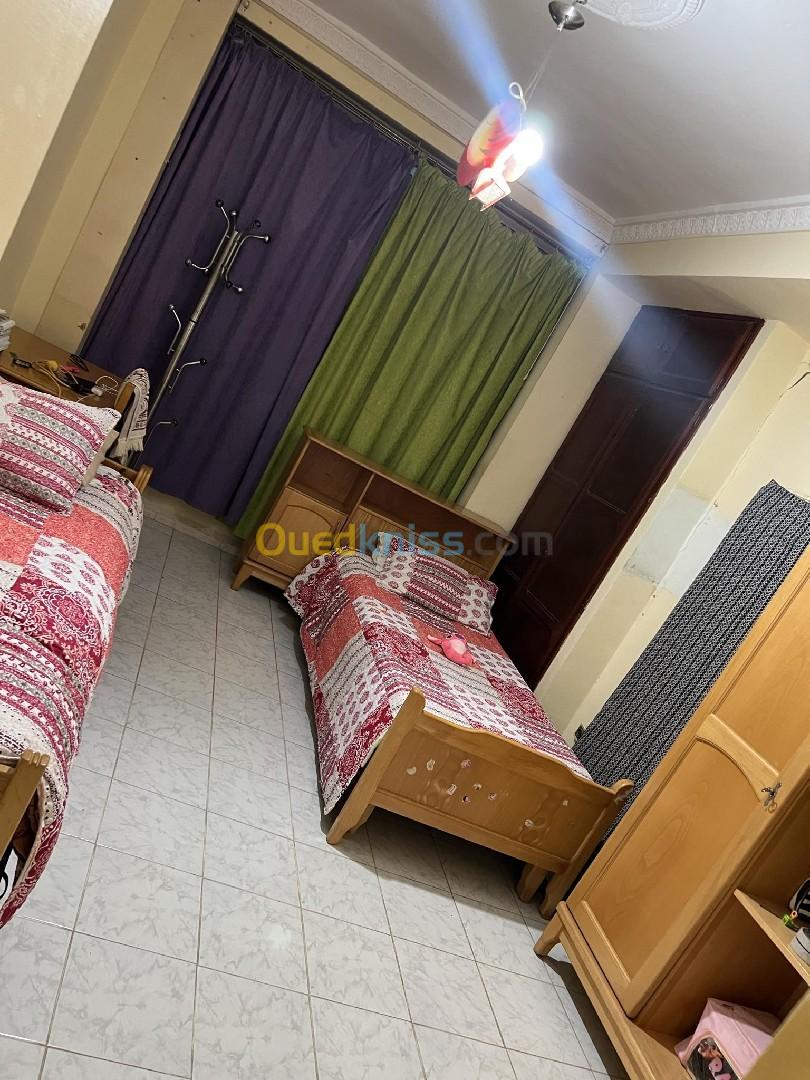 Location vacances Appartement F3 Béjaïa Bejaia