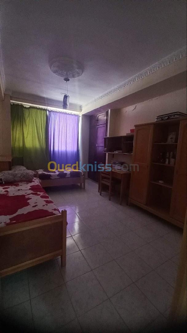 Location vacances Appartement F3 Béjaïa Bejaia