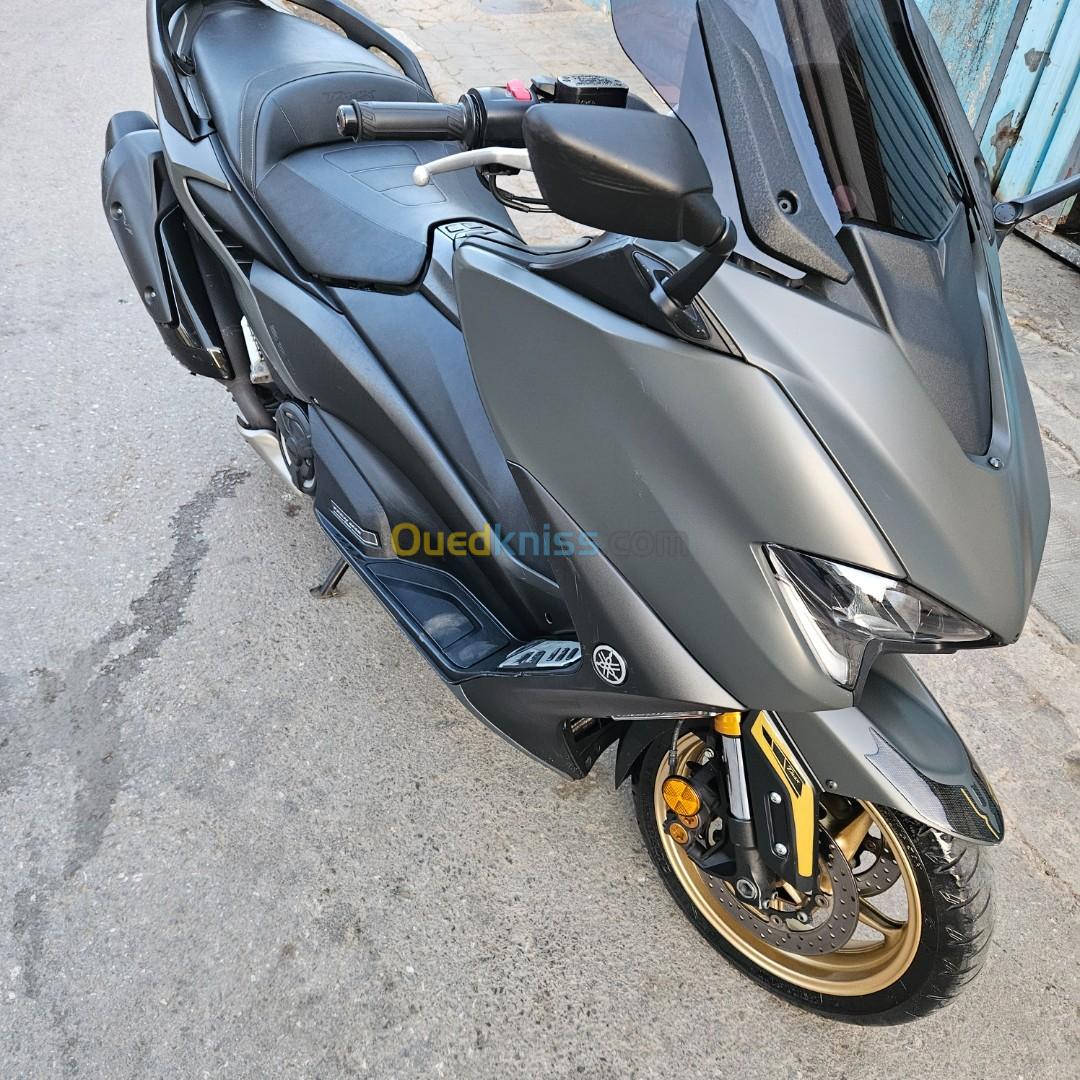 Yamaha T-max 560 2020