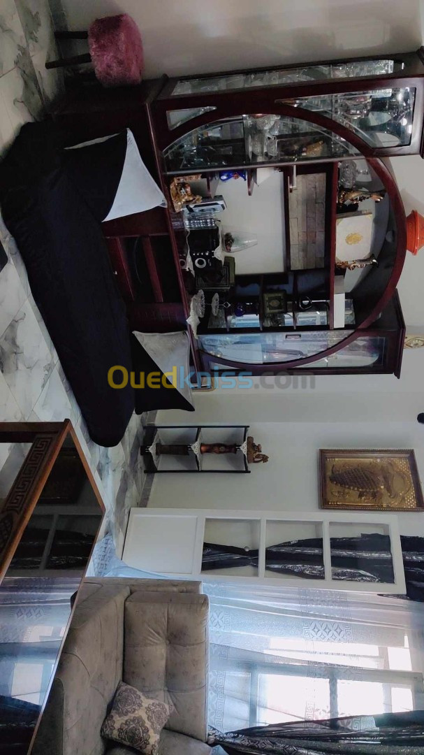 Vente Appartement F4 Alger Bab ezzouar