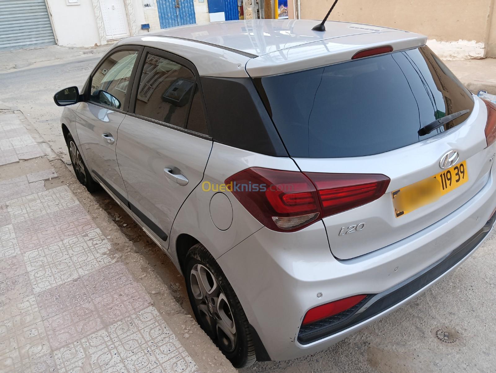 Hyundai i20 2019 i20