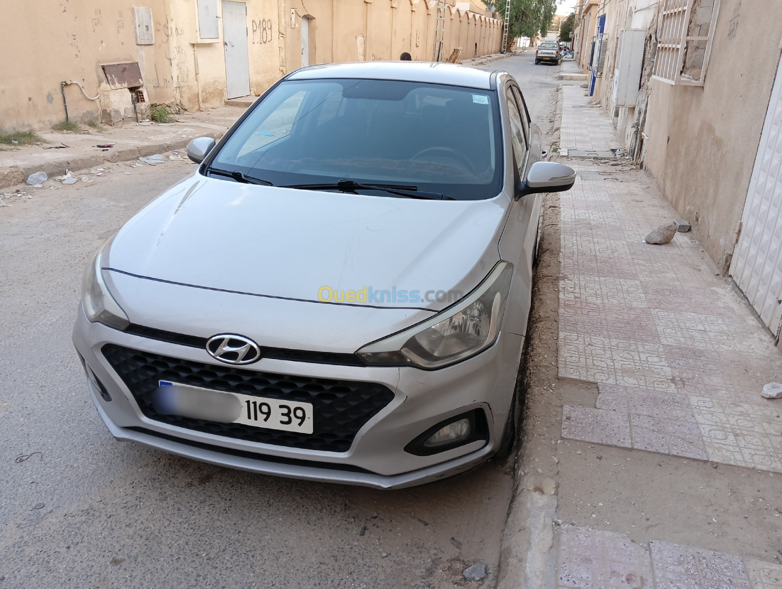 Hyundai i20 2019 i20