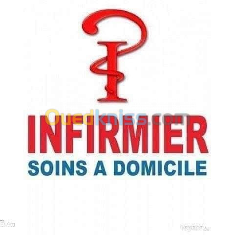 Soins infermier à Domicile 