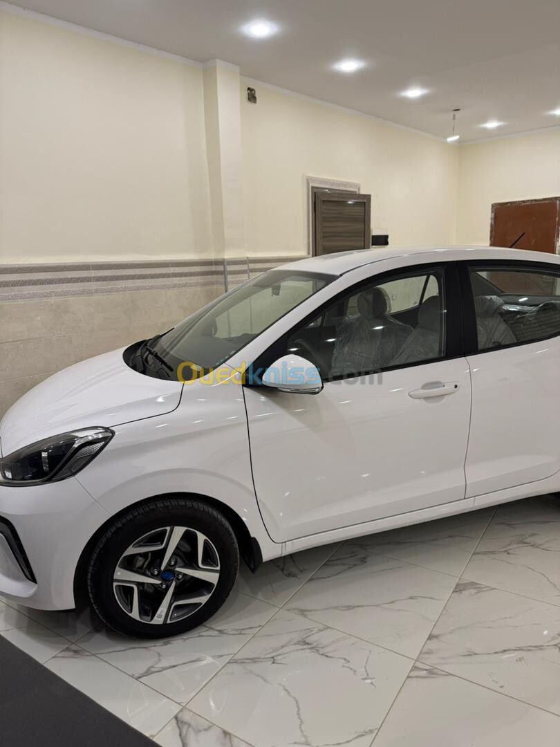 Hyundai i10 2024 Grand