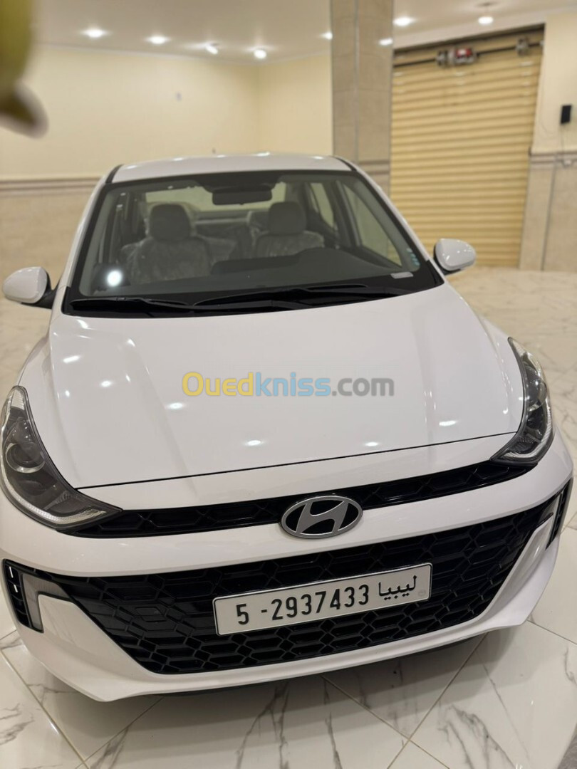 Hyundai i10 2024 Grand