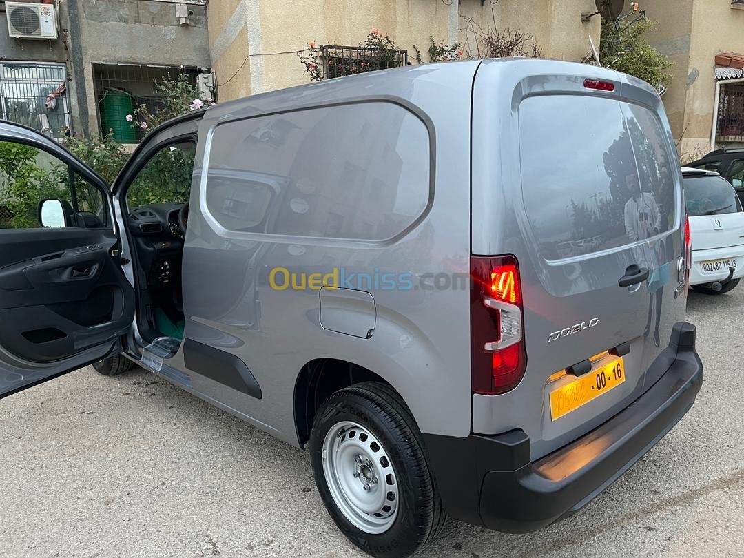 Fiat Doblo 2024 Doblo