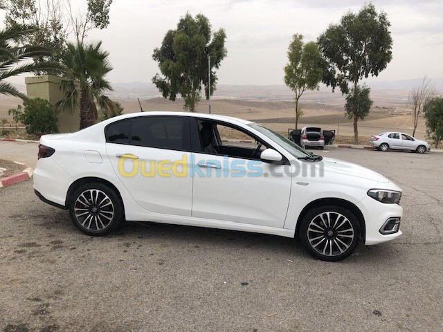 Fiat Tipo 2024 Life