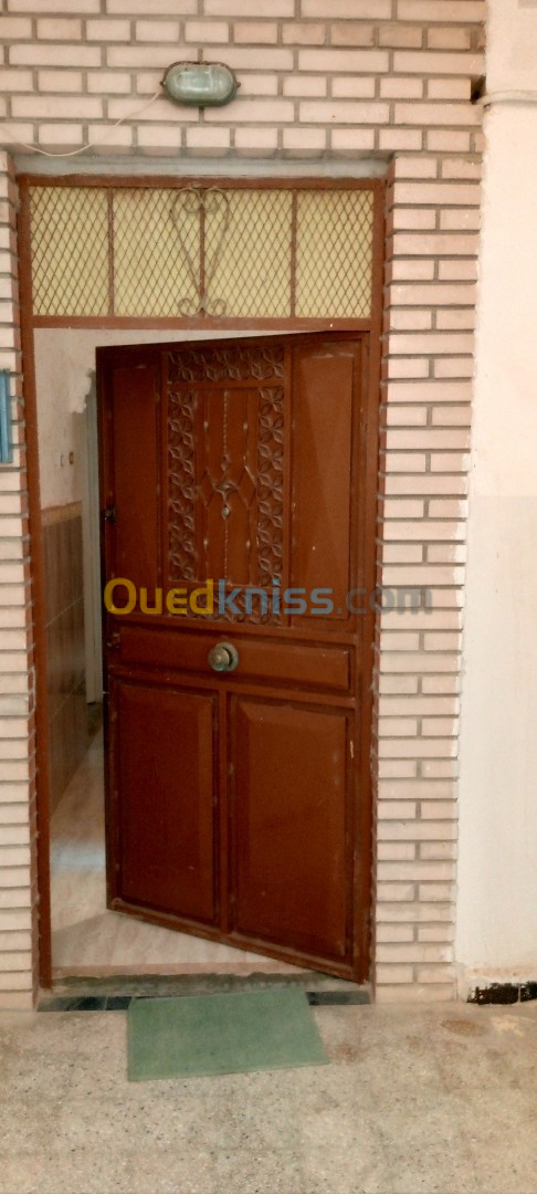 Vente Appartement F3 Biskra Biskra