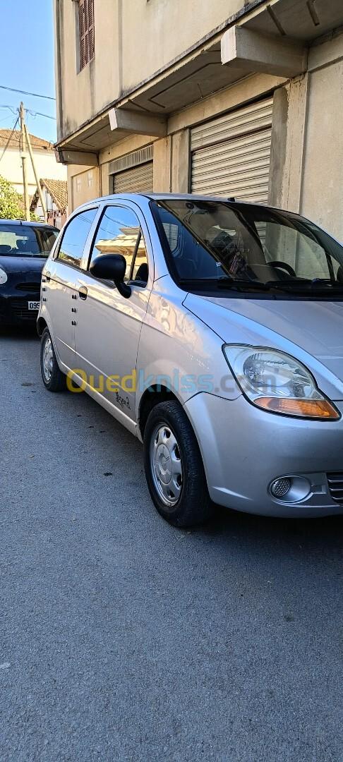 Chevrolet Spark 2010 Lite Ls