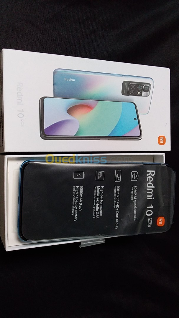 Redmi 10 Redmi 10