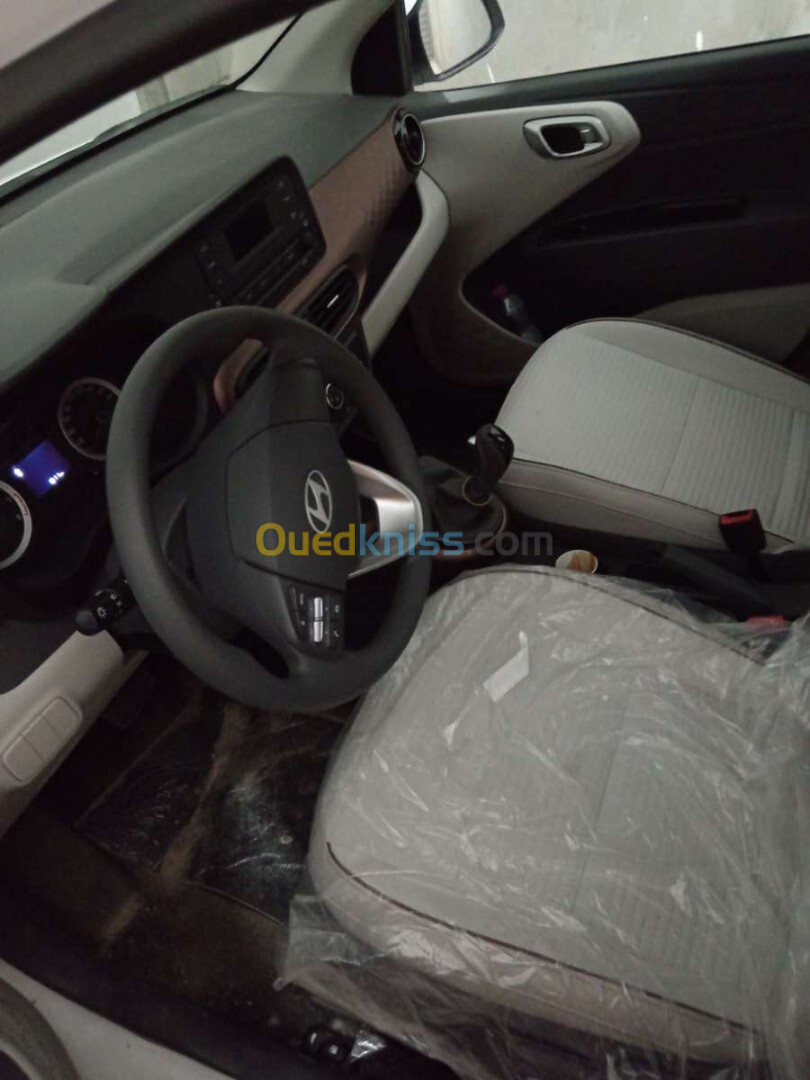 Hyundai Grand i10 2024 