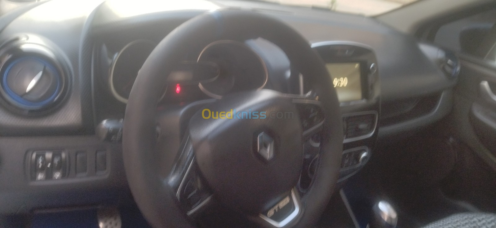 Renault Clio 4 2019 GT Line +