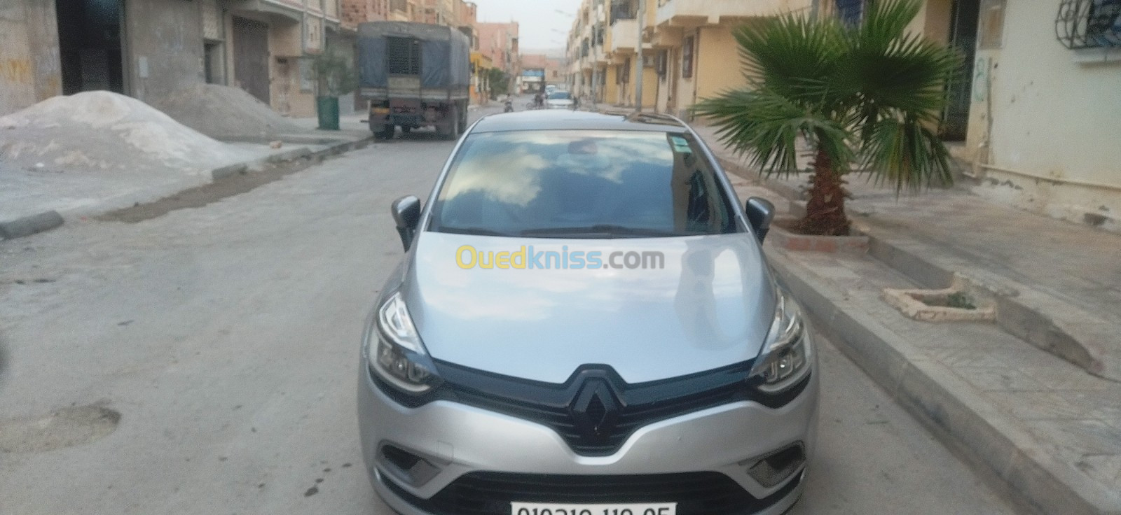 Renault Clio 4 2019 GT Line +