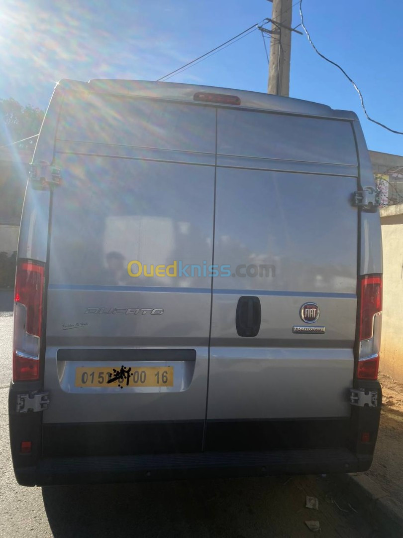 Fiat Ducato 2023