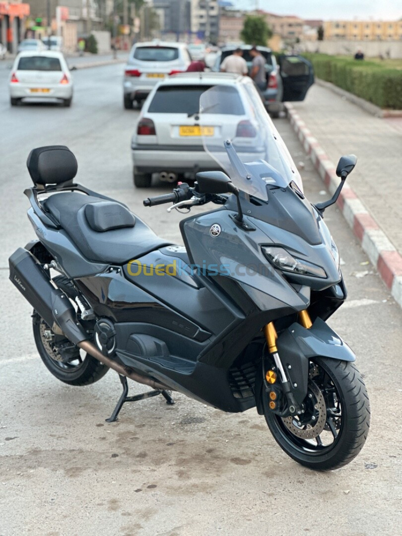 Yamaha Tmax 562 2022