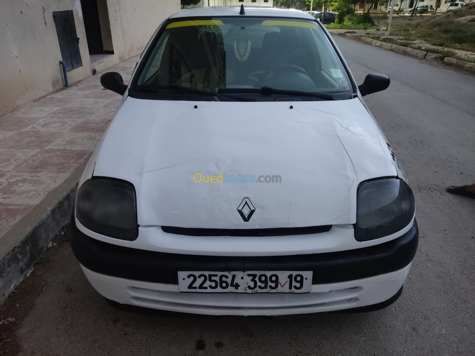 Renault Clio 2 1999 