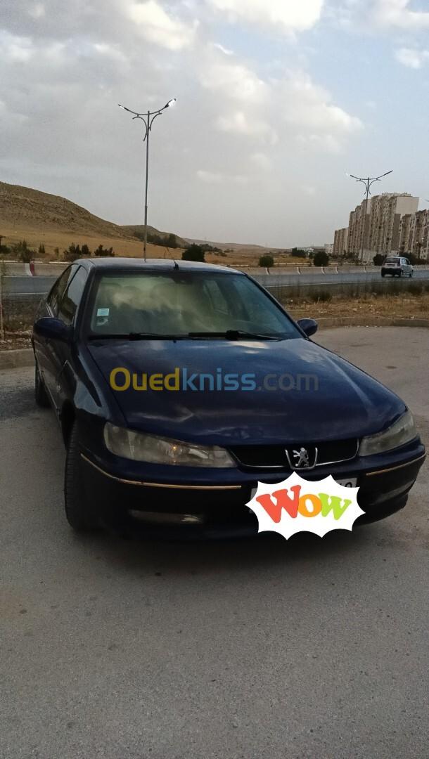 Peugeot 406 1998 406