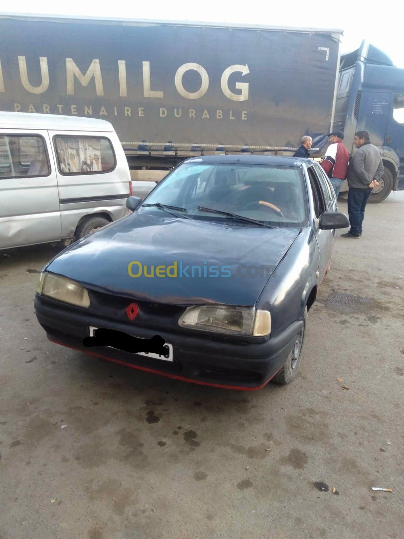 Renault 19 1995 19