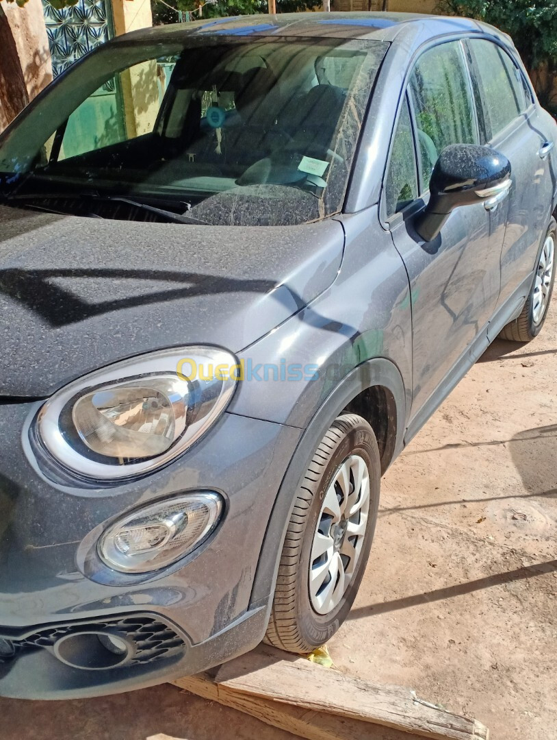 Fiat 500X 2024 Culte