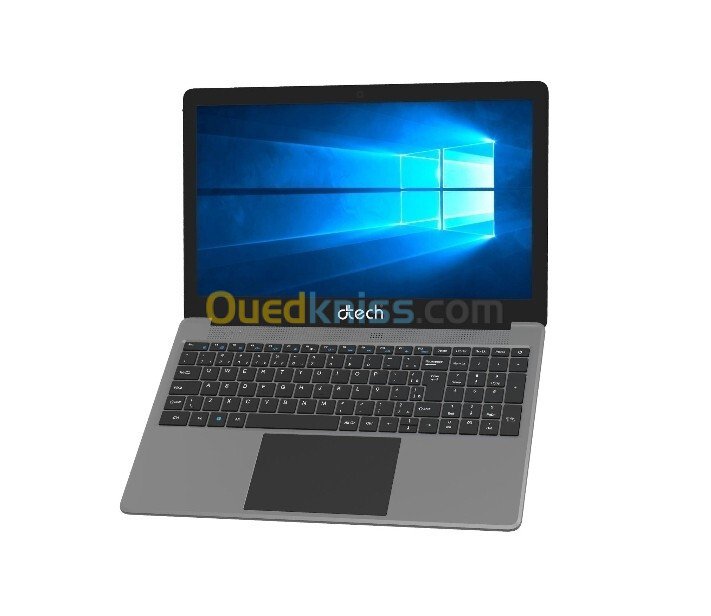 Pc portable laptop d tech i3 5eme génération 