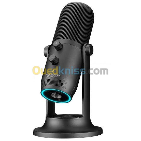 Vendre un microphone usb pro