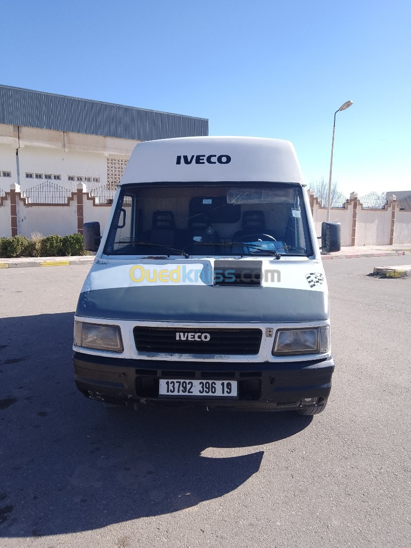 Iveco 35/10 