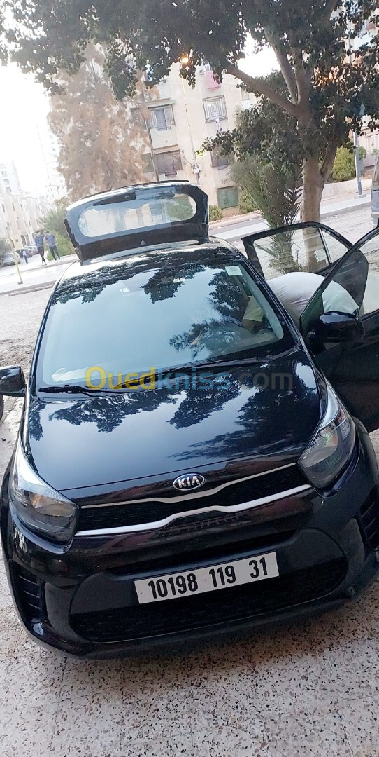 Kia Picanto 2019 