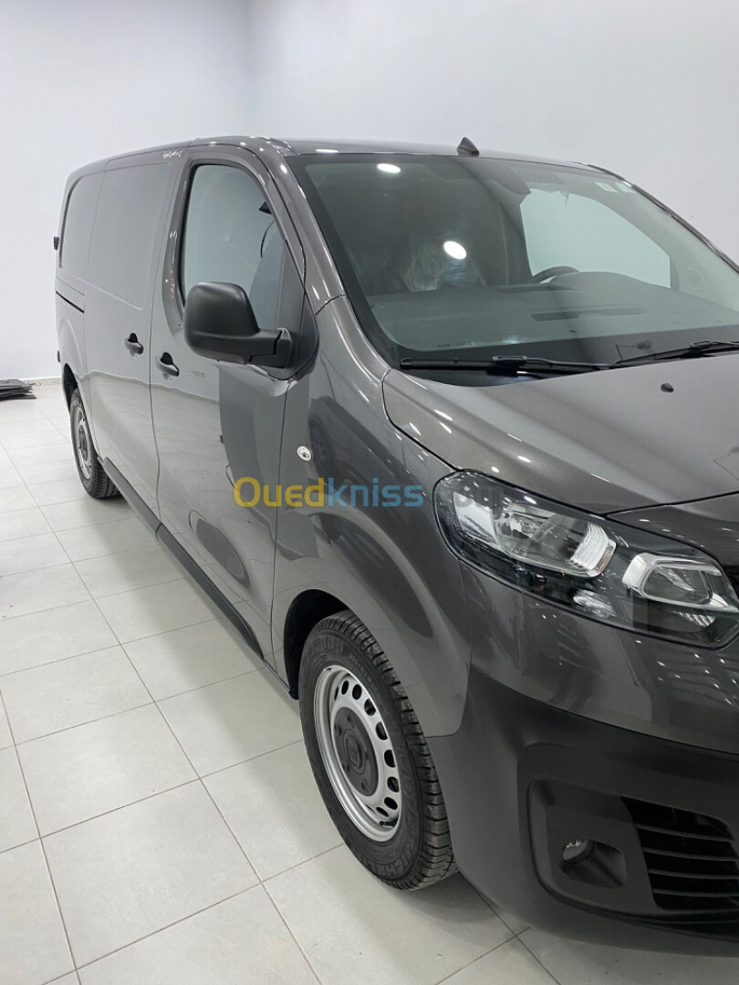 Fiat Scudo 2024 Scudo