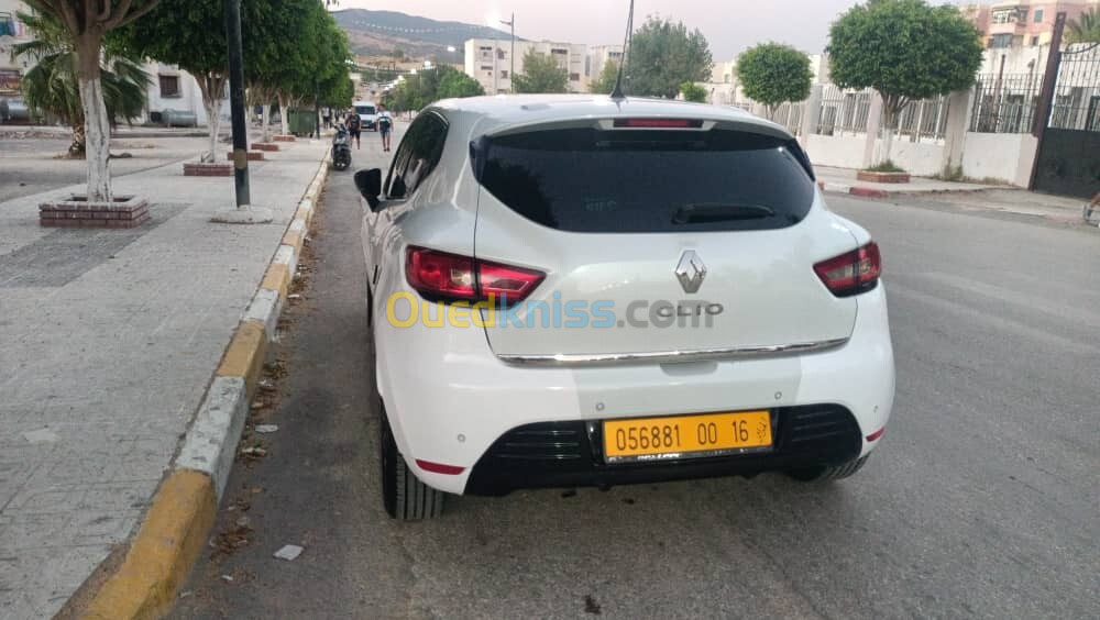 Renault Clio 4 2019 