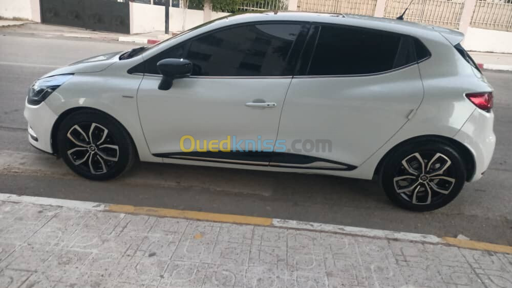 Renault Clio 4 2019 