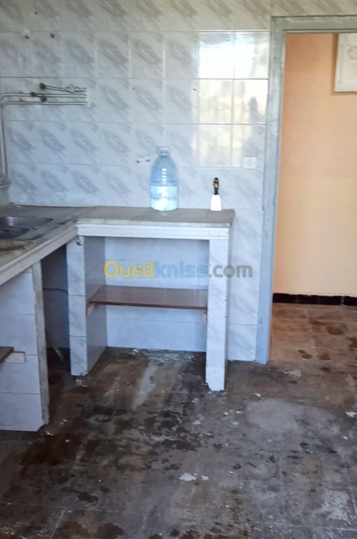 Vente Appartement F04 Alger Bab ezzouar