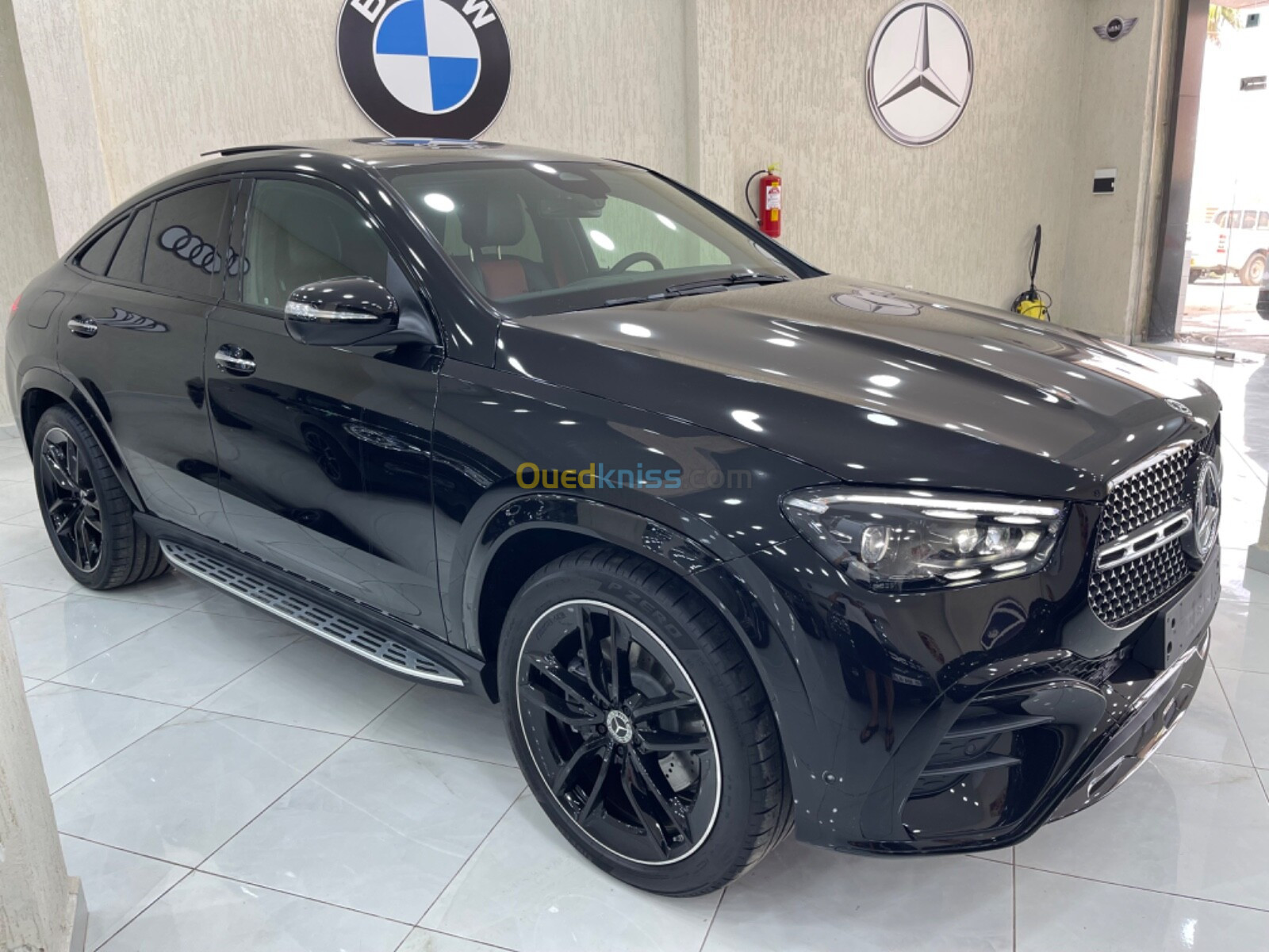 Mercedes Gle 2024 300