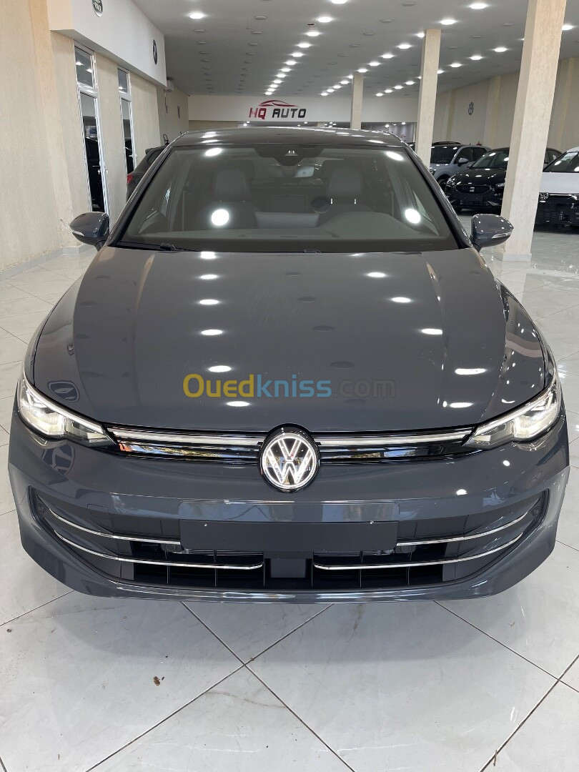 Volkswagen Golf 8 2024 Rline 8.5