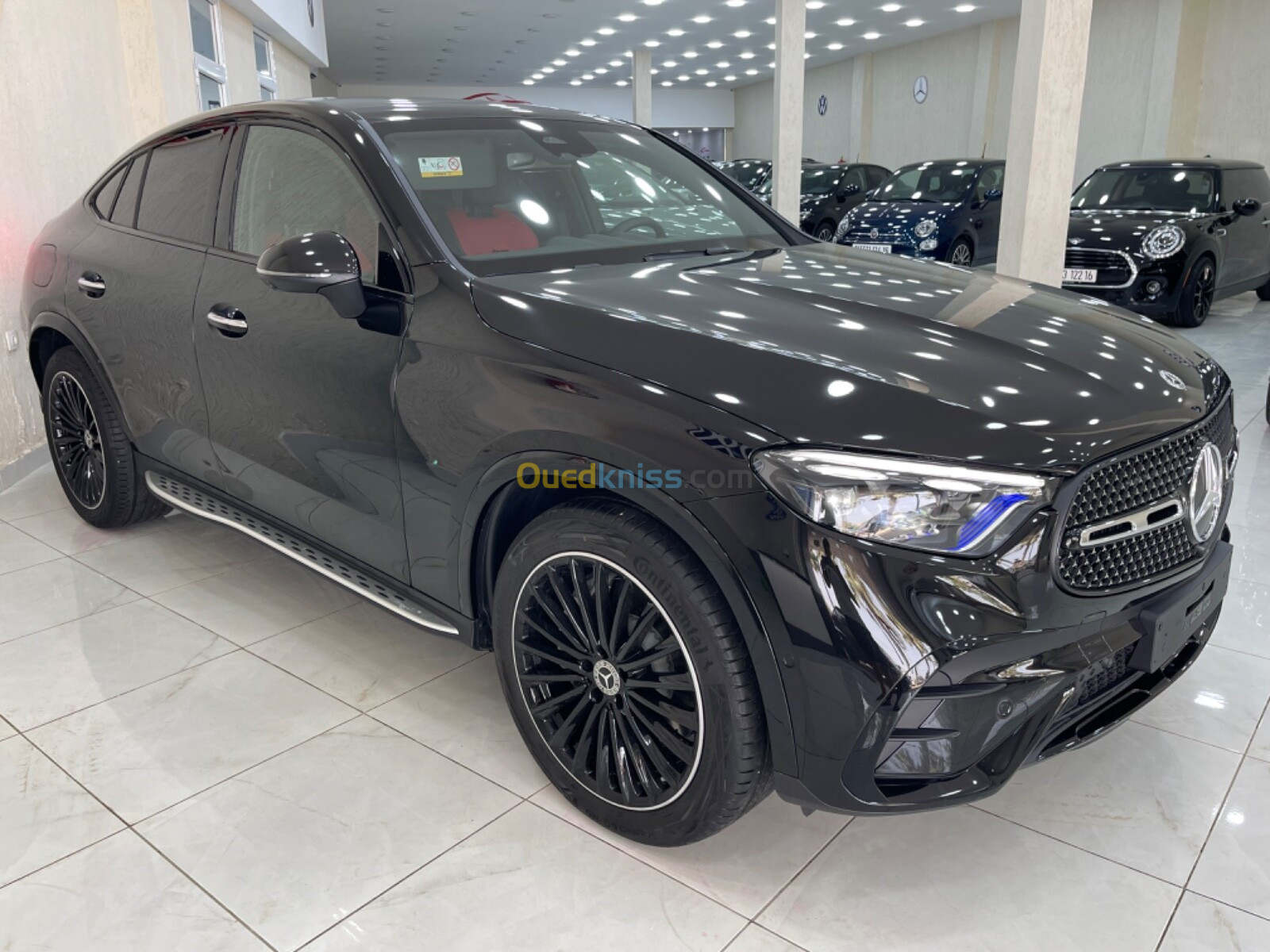 Mercedes Glc 2024 300