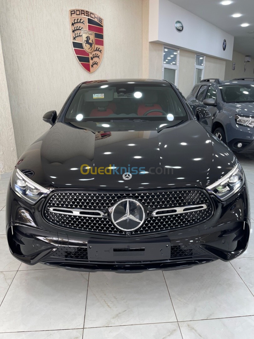 Mercedes Glc 2024 300