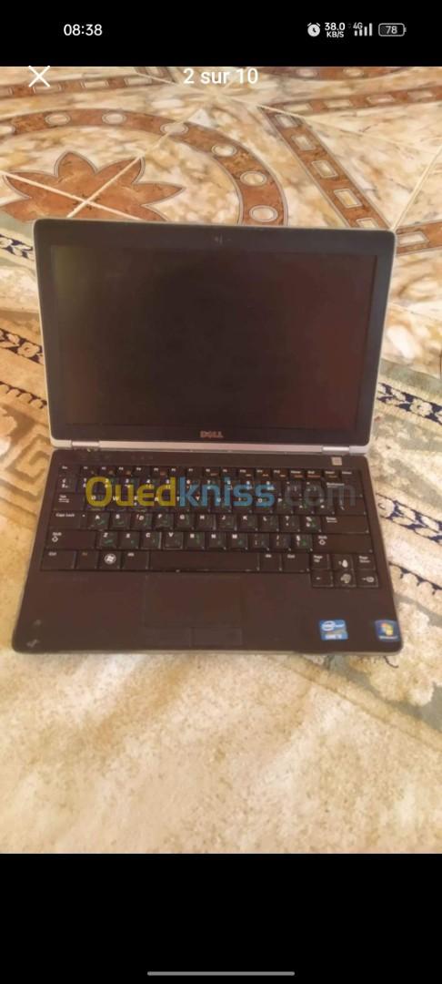 Dell latitude 6230