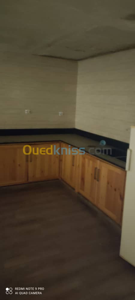 Vente Appartement F4 Bechar Bechar