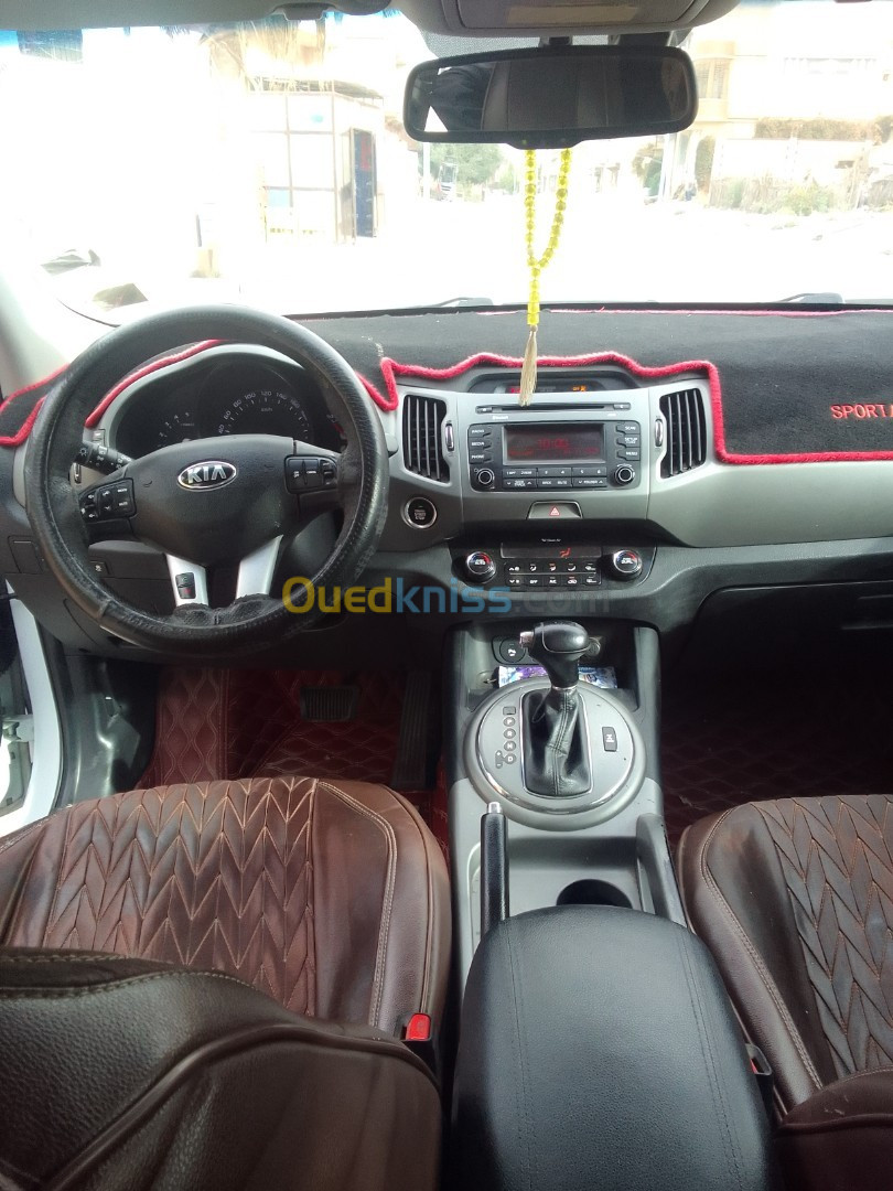 Kia Sportage 2015 