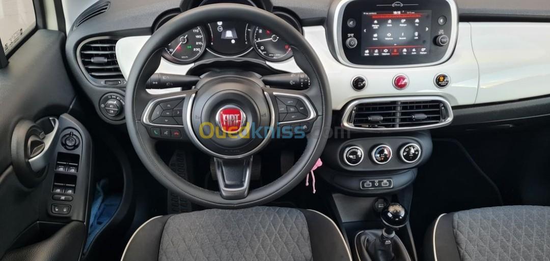 Fiat 500x 2021 500x