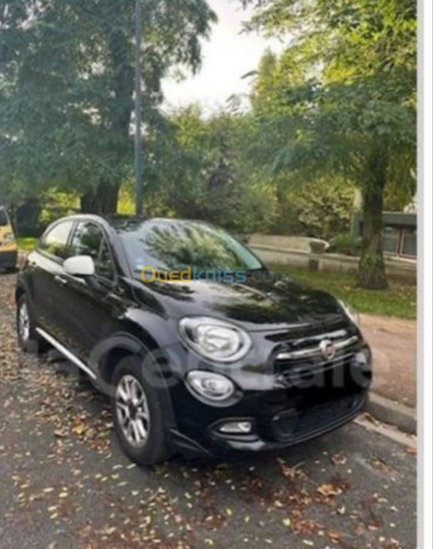 Fiat 500x 2021 500x